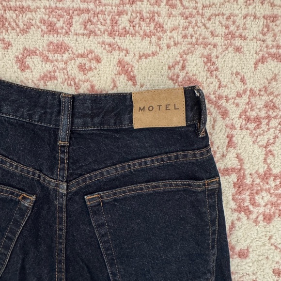 Motel Rocks jeans - Picture 4 of 4